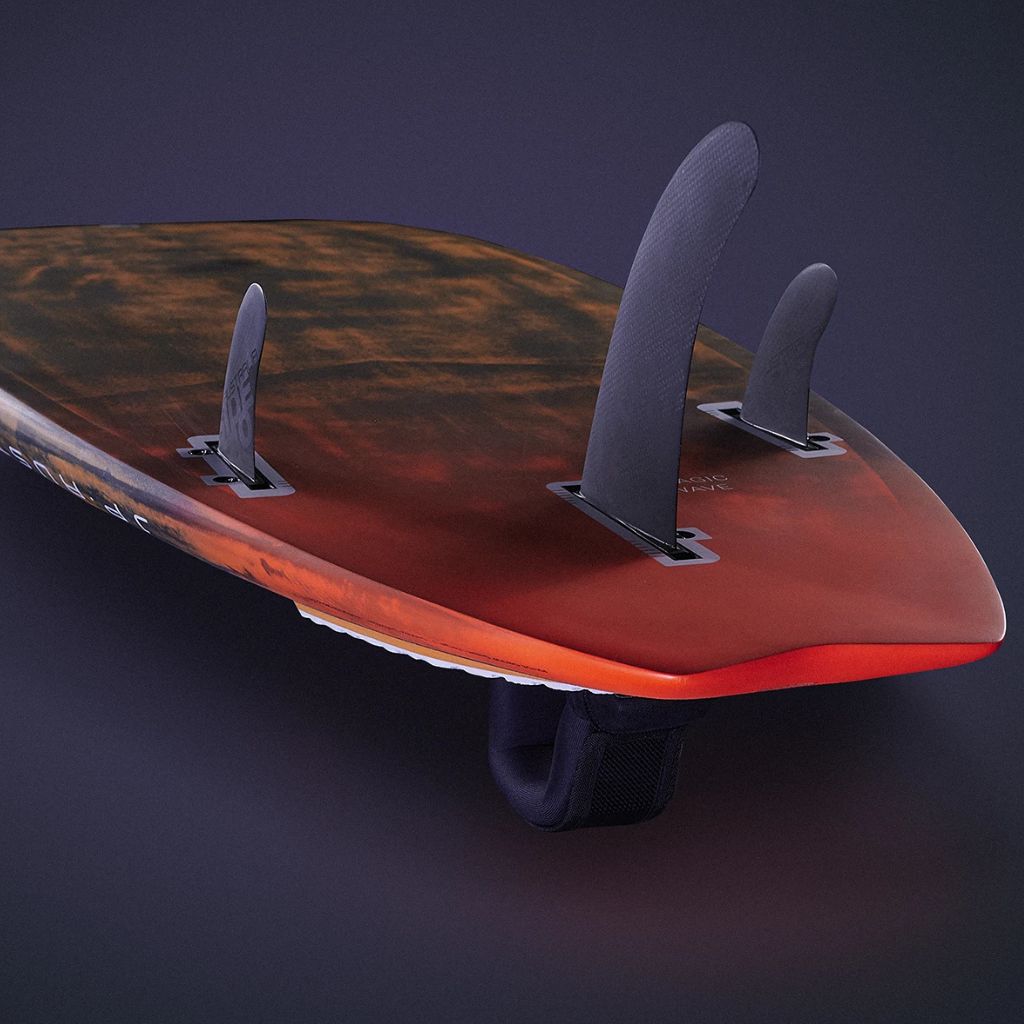 JP Magic Wave S-TEC detail